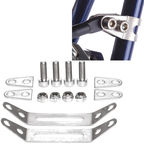 Tubus schellen adapterset - tubus, schellen-adapterset