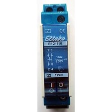 Eltako R12-110-12V DC