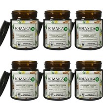 Air Wick Botanica Duftkerze