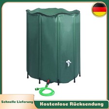 PVC Regenwassertank Faltbar