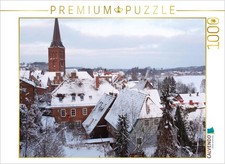 CALVENDO Puzzle Plön im