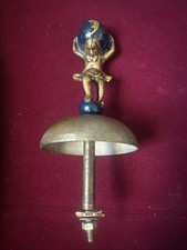 Vtg Wuba Warmink Zaanse Clock