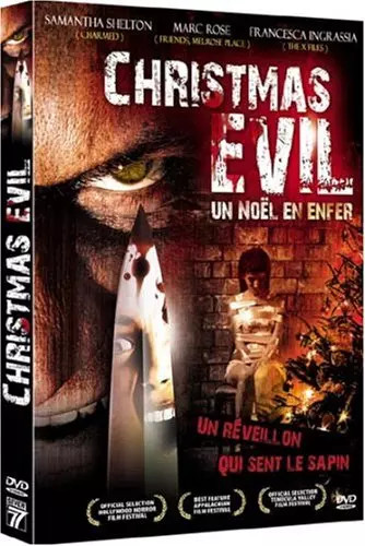 Christmas evil weihnachten - christmas,