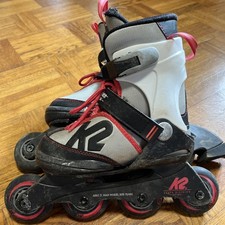 K2 Inline Skates für Kinder