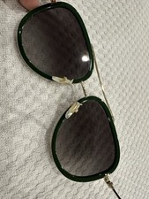 Gucci Sonnenbrille Unisex