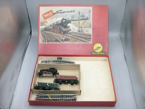 Trix express 1022 db - express, 7/1022