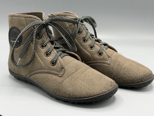 Leguano chester barfussschuhe - leguano,