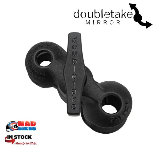 Doubletake short - (50mm),