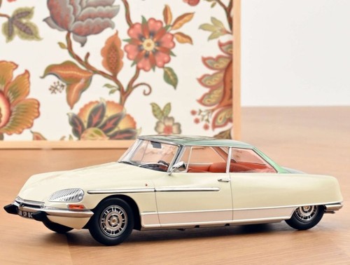Citroen le leman - 21,