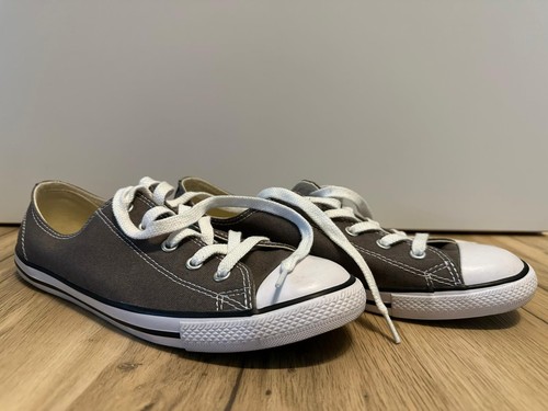 Converse chuck taylor all star - converse,