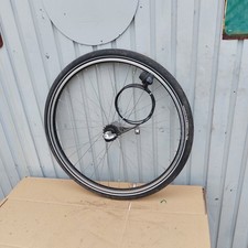 Laufrad Hinterrad 28 Zoll