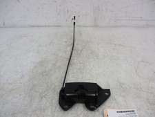 Lock Top Rear Left - Fits