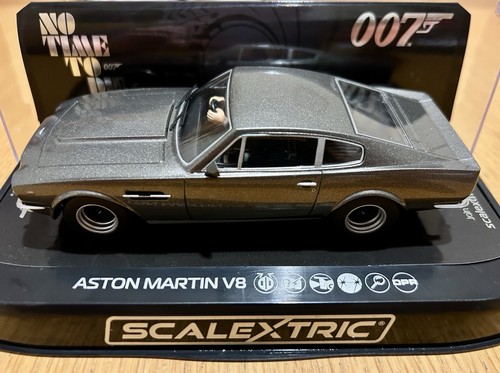Neu scalextric c4203 aston - neu,