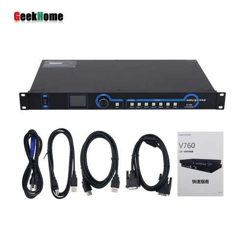 Novastar v760 3mp led - v760, 1.3mp