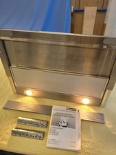 Miele DA 3160 Dunstabzugshaube Abluft - Neuwertig