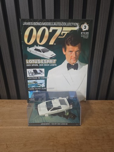 James bond - james,