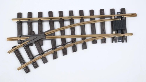 Lgb 1210 1215 weiche links - 1210/1215,