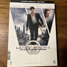 Largo Winch 2 Die Burma