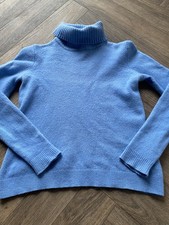 Woolovers Damen Pullover 100%