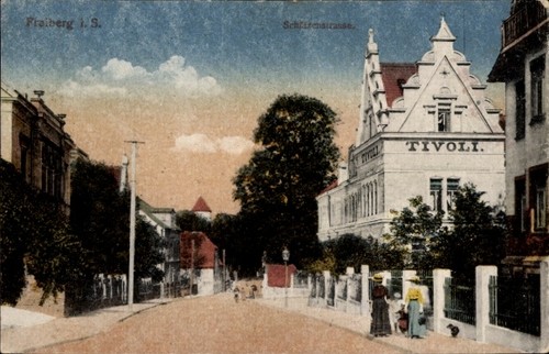 Freiberg sachsen - in,