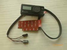 Eberspächer Vorwahluhr