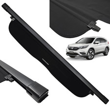 Kofferraumabdeckung Rollo