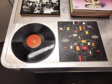 NEAR MINT Claude Debussy /