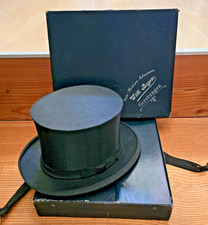 Klappzylinder Chapeauclaque