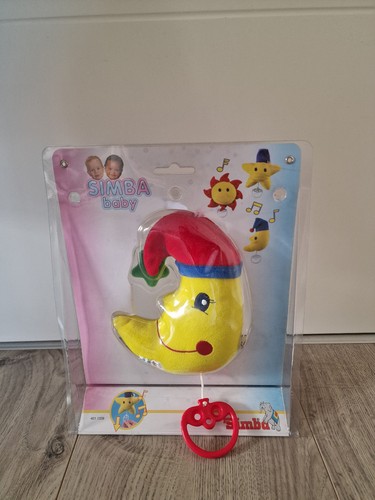 Spieluhr simba baby mond - simba,