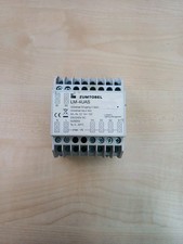 ZUMTOBEL Universal-Eingang 4-fach - LM-4UAS