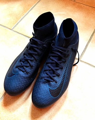 Nike mercurial fußballschuhe - nike,