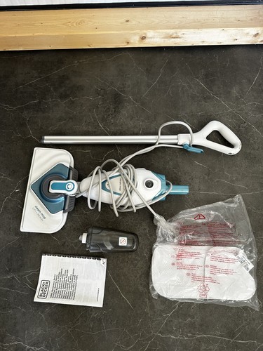 Defekt black decker - defekt, black+decker