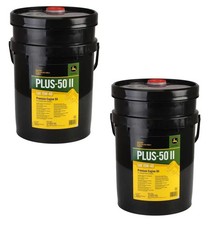2 x 20Liter original John
