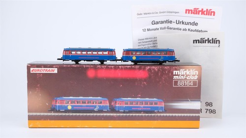 Märklin spur 88164 - z,