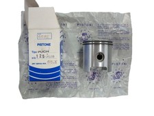 GOL PUCH KOLBEN M125 CROSS 125