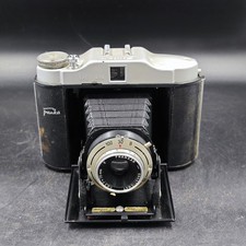 Franka Solida Jr Kamera -