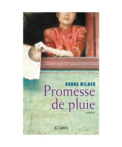 Promesse pluie milner d - promesse, milner-d