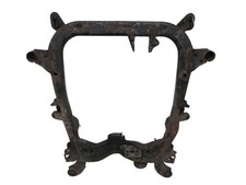 Achse vorne Vorderachse