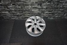 Original Renault Clio IV  Zoe Alufelge 6,5x16 H2 CH4 ET44 403007678R Felge