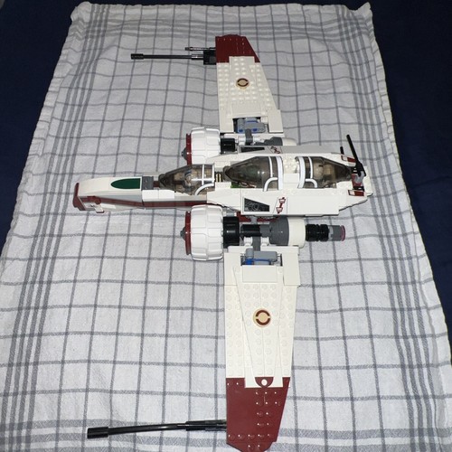 Lego star wars - lego,