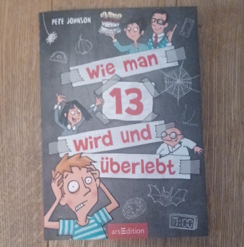 Arsedition wie man wird - arsedition,
