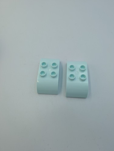 Lego duplo dachstein - 2x,