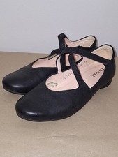 Think Ballerinas 38 schwarz