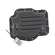 Ölwanne - Opel Zafira B PH.2