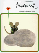 Frederick, Sonderausg. von Lionni, Leo | Buch | Zustand akzeptabel