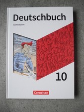 Deutschbuch Gymnasium - 2023 -