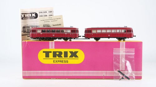 Trix express 2290 - trix, h0