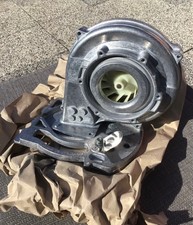 Junkers Bosch Gebläse ZSB/ZWB