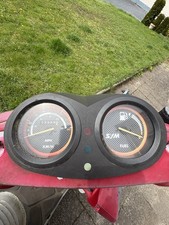 SYM Shark 50 Motorroller