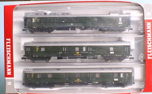 Fleischmann 814509 spur n - 814509,, /